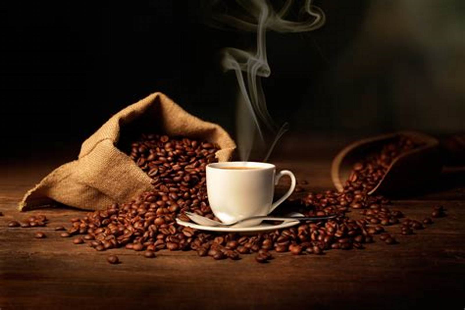 مصرف قهوه برای لاغری سریع شکم بدون ورزش